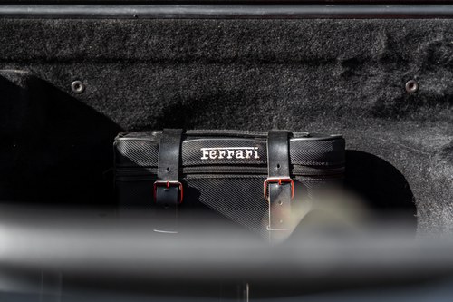 2006 Ferrari F430 - Manual In vendita (immagine 100 di 208)