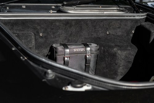 2006 Ferrari F430 - Manual In vendita (immagine 102 di 208)