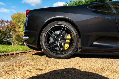 2006 Ferrari F430 - Manual In vendita (immagine 21 di 208)