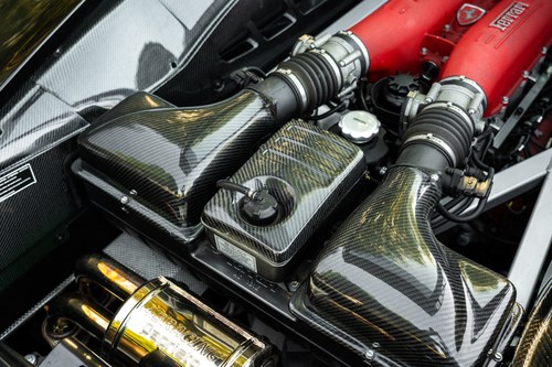 2006 Ferrari F430 - Manual In vendita (immagine 183 di 208)