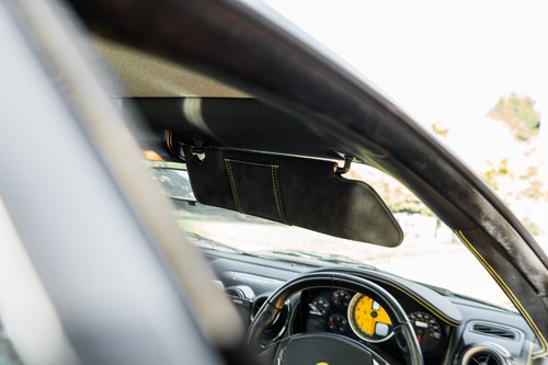 2006 Ferrari F430 - Manual In vendita (immagine 97 di 208)