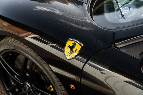 2006 Ferrari F430 - Manual In vendita (immagine 132 di 208)