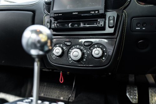 2006 Ferrari F430 - Manual In vendita (immagine 35 di 208)