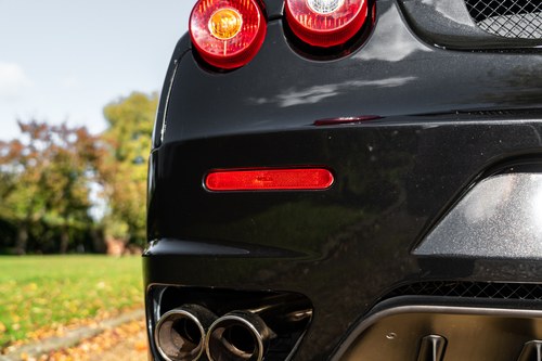 2006 Ferrari F430 - Manual In vendita (immagine 147 di 208)
