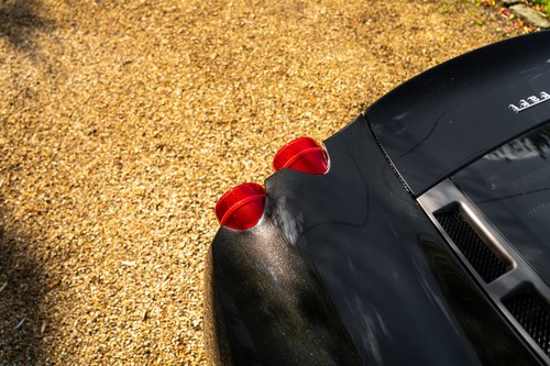 2006 Ferrari F430 - Manual In vendita (immagine 117 di 208)