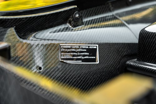 2006 Ferrari F430 - Manual In vendita (immagine 174 di 208)