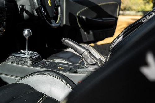 2006 Ferrari F430 - Manual In vendita (immagine 50 di 208)
