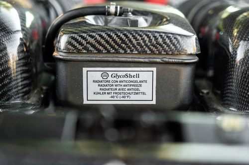 2006 Ferrari F430 - Manual In vendita (immagine 173 di 208)