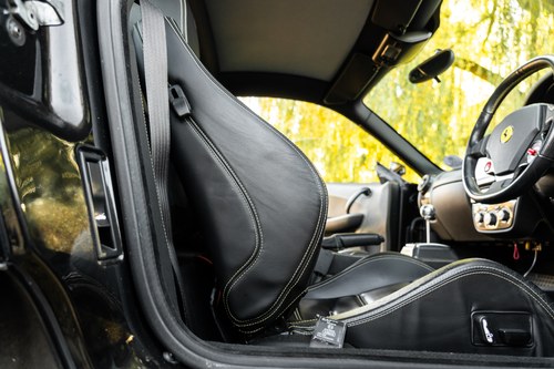 2006 Ferrari F430 - Manual In vendita (immagine 60 di 208)