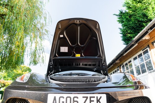 2006 Ferrari F430 - Manual In vendita (immagine 110 di 208)