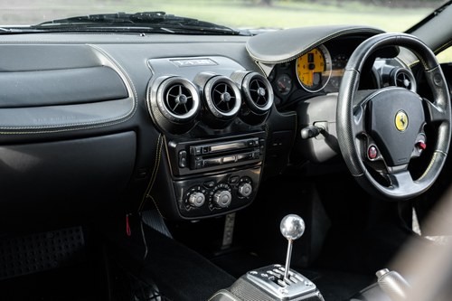 2006 Ferrari F430 - Manual In vendita (immagine 32 di 208)