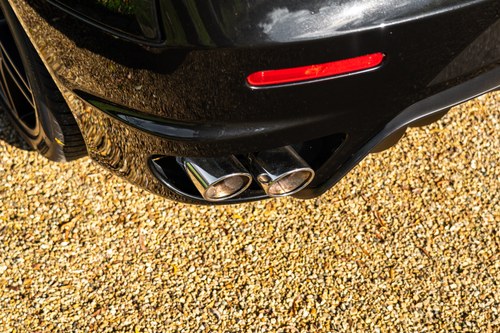 2006 Ferrari F430 - Manual In vendita (immagine 140 di 208)