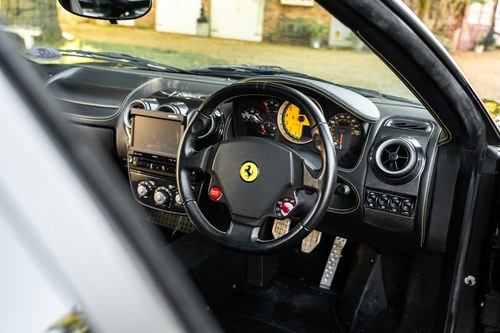 2006 Ferrari F430 - Manual In vendita (immagine 24 di 208)
