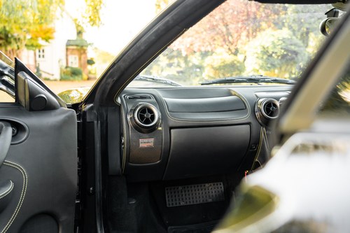 2006 Ferrari F430 - Manual In vendita (immagine 49 di 208)