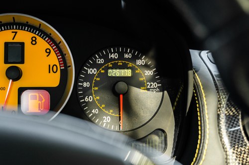 2006 Ferrari F430 - Manual In vendita (immagine 27 di 208)