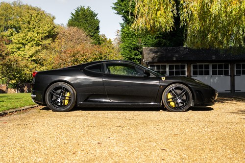 2006 Ferrari F430 - Manual In vendita (immagine 7 di 208)