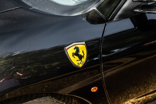 2006 Ferrari F430 - Manual In vendita (immagine 153 di 208)