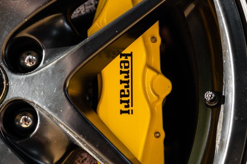 2006 Ferrari F430 - Manual In vendita (immagine 149 di 208)