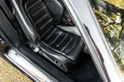 2006 Ferrari F430 - Manual In vendita (immagine 58 di 208)