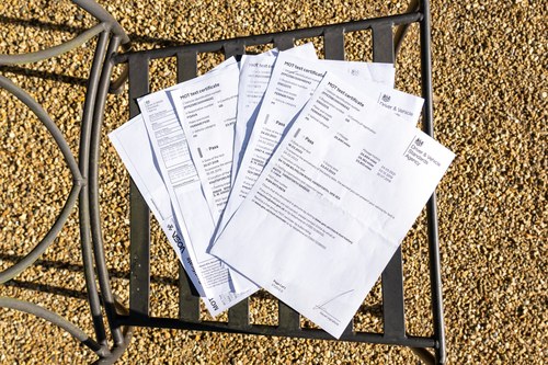 2006 Ferrari F430 - Manual In vendita (immagine 195 di 208)