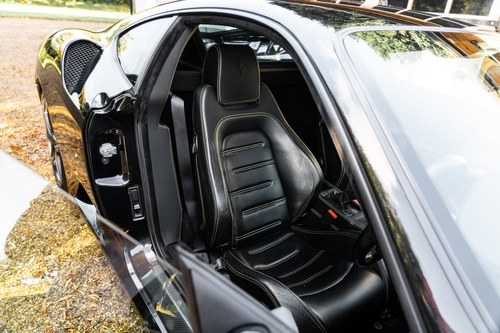 2006 Ferrari F430 - Manual In vendita (immagine 57 di 208)