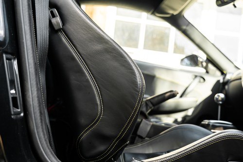 2006 Ferrari F430 - Manual In vendita (immagine 62 di 208)