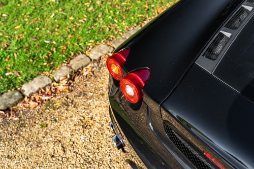 2006 Ferrari F430 - Manual In vendita (immagine 119 di 208)