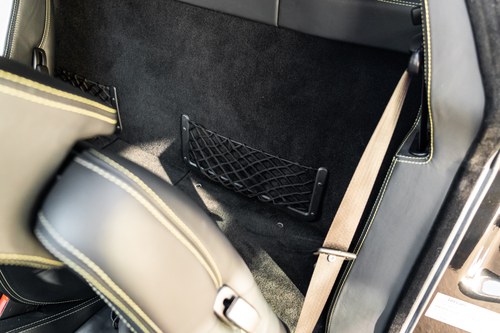 2006 Ferrari F430 - Manual In vendita (immagine 89 di 208)