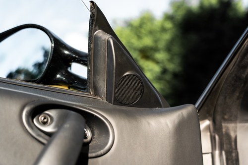 2006 Ferrari F430 - Manual In vendita (immagine 88 di 208)