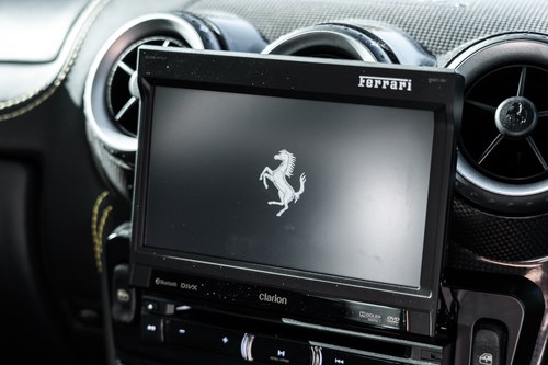 2006 Ferrari F430 - Manual In vendita (immagine 37 di 208)