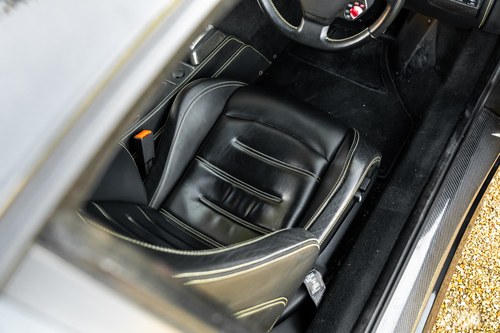 2006 Ferrari F430 - Manual In vendita (immagine 59 di 208)