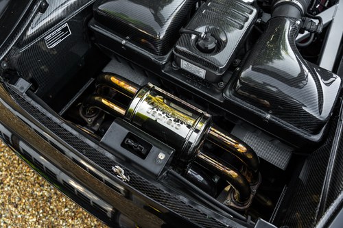 2006 Ferrari F430 - Manual In vendita (immagine 180 di 208)