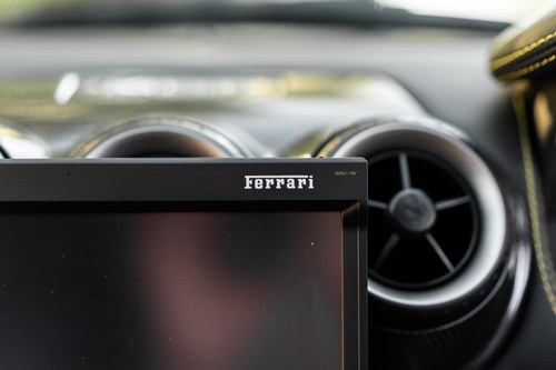 2006 Ferrari F430 - Manual In vendita (immagine 36 di 208)