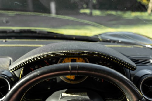 2006 Ferrari F430 - Manual In vendita (immagine 51 di 208)