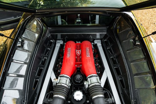 2006 Ferrari F430 - Manual In vendita (immagine 163 di 208)