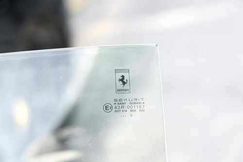 2006 Ferrari F430 - Manual In vendita (immagine 131 di 208)