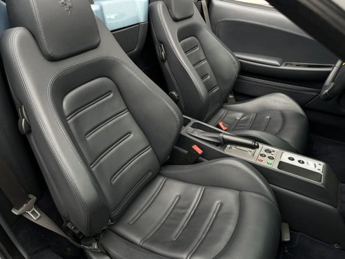 2007 Ferrari F430 Spider For Sale (picture 28 of 61)