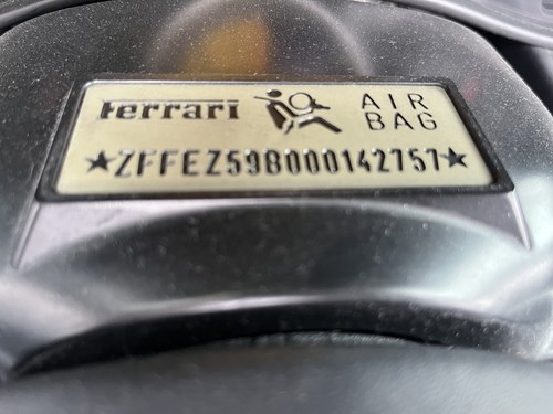 2007 Ferrari F430 Spider For Sale (picture 42 of 61)