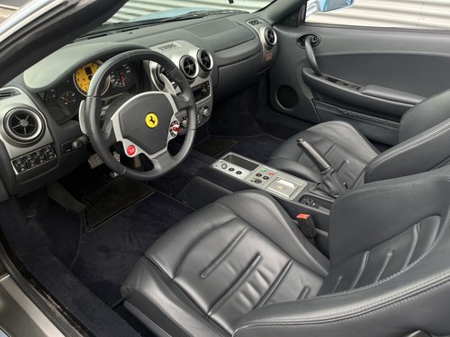 2007 Ferrari F430 Spider For Sale (picture 31 of 61)