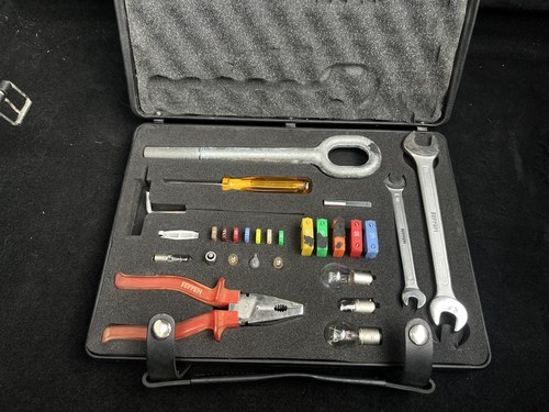 2007 Ferrari F430 Spider For Sale (picture 60 of 61)