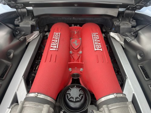 2007 Ferrari F430 Spider For Sale (picture 49 of 61)