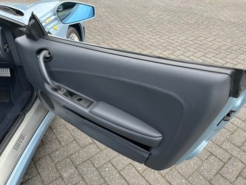 2007 Ferrari F430 Spider For Sale (picture 24 of 61)