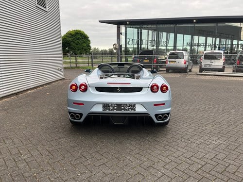 2007 Ferrari F430 Spider For Sale (picture 4 of 61)