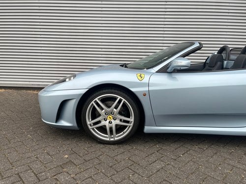 2007 Ferrari F430 Spider For Sale (picture 18 of 61)