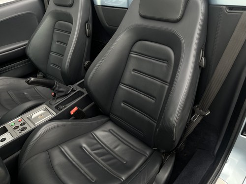 2007 Ferrari F430 Spider For Sale (picture 34 of 61)