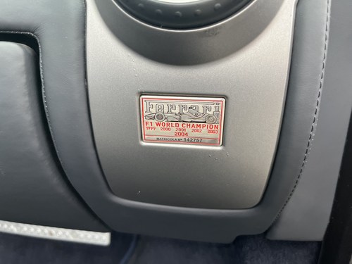 2007 Ferrari F430 Spider For Sale (picture 37 of 61)