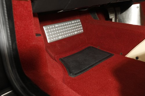 2007 Ferrari F430 F1 Coupe In vendita (immagine 94 di 222)