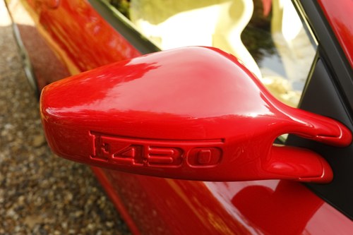 2007 Ferrari F430 F1 Coupe In vendita (immagine 144 di 222)