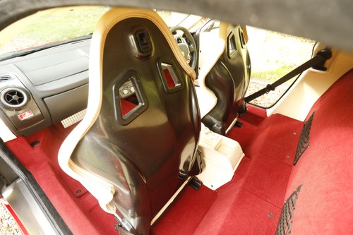 2007 Ferrari F430 F1 Coupe In vendita (immagine 109 di 222)