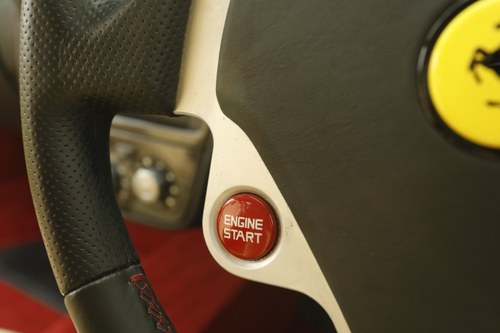 2007 Ferrari F430 F1 Coupe In vendita (immagine 48 di 222)